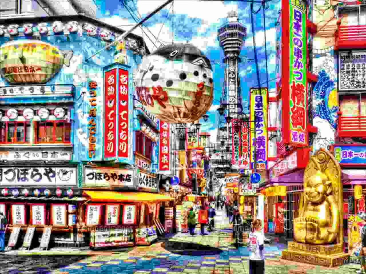 Stella Wood Tsurumibashi * Osaka