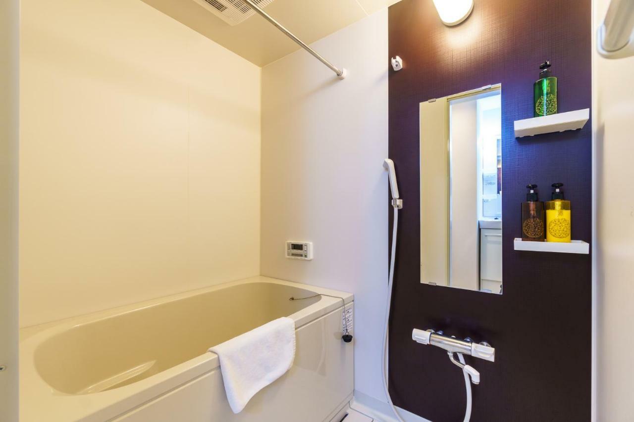 Apartment Stella Wood Tsurumibashi