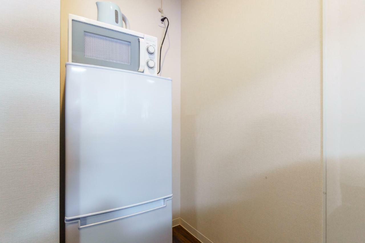 Stella Wood Tsurumibashi Apartment